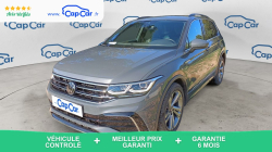 Volkswagen Tiguan 2.0 TDI 150 DSG7 R-Line - Auto... 75-Paris