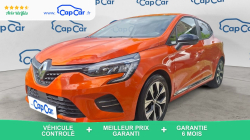 Renault Clio 1.6 E-Tect 145 Hybride Evolution 75-Paris