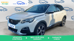 Peugeot 3008 1.5 BlueHDi 130 Crossway 75-Paris