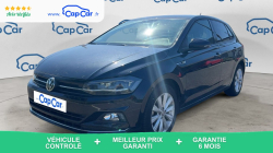 Volkswagen Polo 1.0 TSI 95 Cooper Line 75-Paris