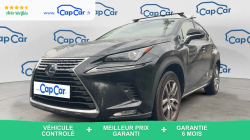 Lexus NX 300h 2.5 VVT-i 197 4WD e-CVT Luxe - Aut... 75-Paris