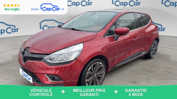 Renault Clio 1.2 TCe 120 Energy Intens 75-Paris