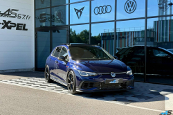 Volkswagen Golf VIII 2.0 TSI 300CH GTI CLUBSPORT... 57-Moselle