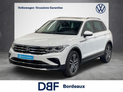 Volkswagen Tiguan 2.0 TDI 150ch DSG7 Elegance 33-Gironde