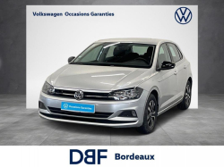 Volkswagen Polo 1.0 80 S&S BVM5 IQ.DRIVE 33-Gironde