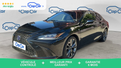 Lexus ES 2.5 VVT-i 218 e-CVT F Sport Executive 75-Paris