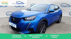 Peugeot 2008 II 136 50kWh Active Pack - Premièr... 75-Paris