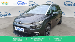 Citroën Grand C4 Picasso 1.6 THP 165 Feel - Aut... 75-Paris
