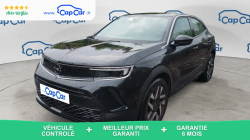 Opel Mokka 1.2 Turbo 100 Elegance 75-Paris