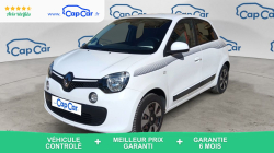 Renault Twingo 1.0 SCE 70 Limited 75-Paris