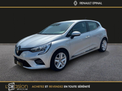 Renault Clio V E-Tech 140 Business 88-Vosges