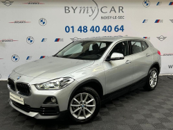 BMW X2 F39 sDrive 16d 116 ch DKG7 Business Desig... 93-Seine-Saint-Denis