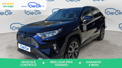 Toyota RAV4 2.5 VVT-iE 218 Hybrid E-CVT Dynamic ... 75-Paris