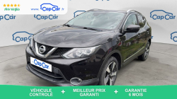 Nissan Qashqai 1.6 dCi 130 N-Connecta 75-Paris