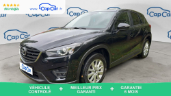 Mazda CX-5 2.2 Skyactiv-D 150 Dynamique 75-Paris