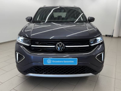 Volkswagen T-Cross 1.5 TSI 150 Start/Stop DSG7 R... 25-Doubs