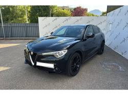 Alfa Romeo Stelvio 2.2 190 ch AT8 Executive 38-Isère