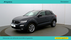 Volkswagen T-Roc 1.5 TSI EVO 150ch Lounge Busine... 35-Ille-et-Vilaine