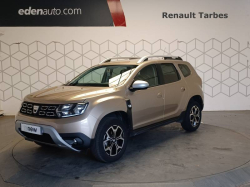 Dacia Duster Blue dCi 115 4x2 Prestige 65-Hautes-Pyrénées