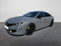 Peugeot 508 Hybrid4 360 e-EAT8 Peugeot Sport Eng... 74-Haute-Savoie