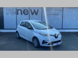 Renault Zoe R110 Life 86-Vienne
