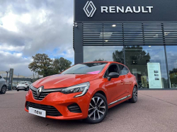 Renault Clio E-Tech hybride 145 Techno 50-Manche