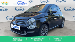 Fiat 500 1.2 69.0 Lounge 75-Paris