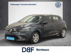 Renault Clio IV TCe 75 E6C Trend 33-Gironde