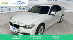 BMW Série 3 320i 184 Lounge 75-Paris