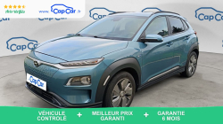 Hyundai Kona 204 64 kWh 2WD Executive - Entretie... 75-Paris