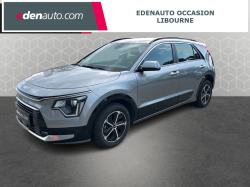 Kia Niro 1.6 GDi 141 ch HEV DCT6 Active 33-Gironde