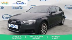 Audi A3 sportback 1.4 TFSI 150 Design 75-Paris