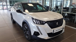 Peugeot 2008 II PureTech 130 S&S EAT8 GT 42-Loire