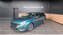 Peugeot 308 III BlueHDi 130 AUTO8 STYLE 29-Finistère
