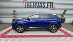 Peugeot 3008 BUSINESS hybrid 225 e-eat8 allure 14-Calvados