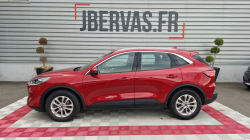 Ford Kuga 1.5 ECOBLUE 120 BVA8 TITANIUM 14-Calvados