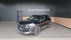 Peugeot 2008 II BLUEHDI 130 S&S EAT8 GT 29-Finistère