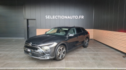 Citroën C5 Aircross PureTech 130 S&S BVM6 F... 29-Finistère