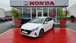 Hyundai i20 1.0 T-GDI 100 HYBRID 48V BUSINESS 29-Finistère