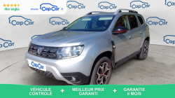 Dacia Duster II 1.5 Blue dCi 115 4x2 Techroad 75-Paris