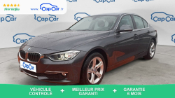BMW Série 3 (F30) 316i 136 Luxury 75-Paris
