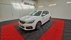 Peugeot 308 BlueHDi 130 S&S Allure Business 56-Morbihan