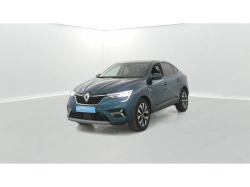 Renault Arkana mild hybrid 140 EDC FAP - 22 Evol... 29-Finistère