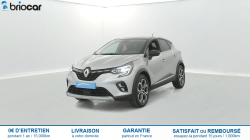 Renault Captur 1.0 TCe 90ch Intens Suréquipé 35-Ille-et-Vilaine