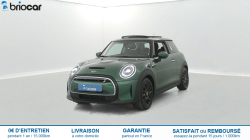 Mini Mini Cooper SE 184ch Edition Premium Plus B... 35-Ille-et-Vilaine