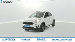 Ford ka + + Active 1.2 85ch Suréquipée 35-Ille-et-Vilaine