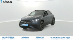 Mercedes Classe GLA 250 e 160+102ch AMG Line 8G-... 35-Ille-et-Vilaine
