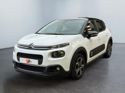 Citroën C3 SOCIETE BLUEHDI 100 S&S FEEL NAV 56-Morbihan