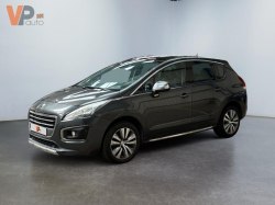 Peugeot 3008 1.2 Puretech 130ch S&S BVM6 Allure 56-Morbihan