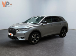 DS DS 7 Crossback BlueHDi 130 EAT8 So Chic 56-Morbihan